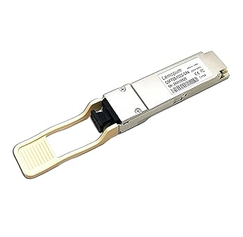 Amazon.com: 1pc 100G SR QSFP28 Multimode Module 100GBASE-SR4